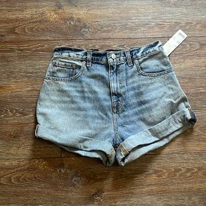 Urban Outfitters Denim Shorts